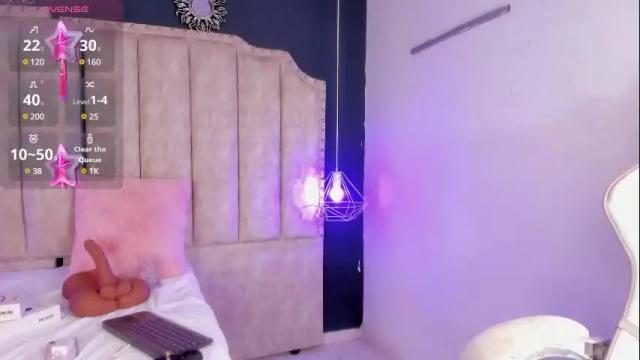 Image 12 of tayrabankss Stream on Chaturbate on 1 month ago