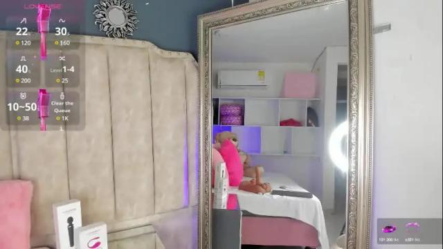 Thumbnail 3, tayrabankss's Stream at Chaturbate, 24 days ago