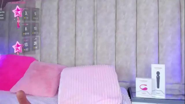 Image 2 of tayrabankss Stream on Chaturbate on 22 days ago