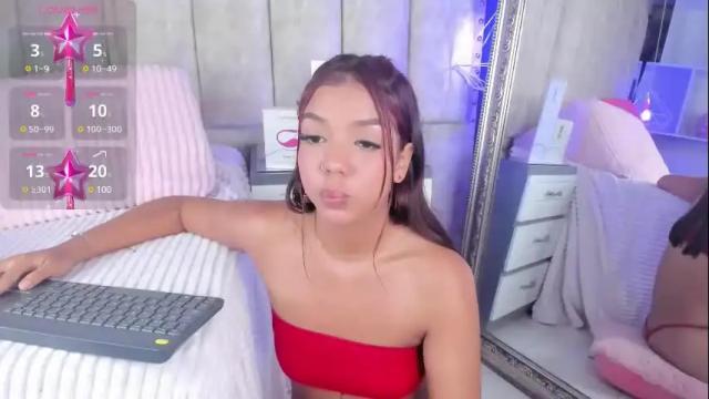 Thumbnail 3, tayrabankss's Stream at Chaturbate, 21 days ago