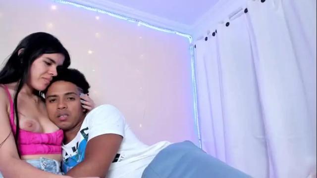 Thumbnail 2, taysonysasha's Stream at Chaturbate, 1 month ago