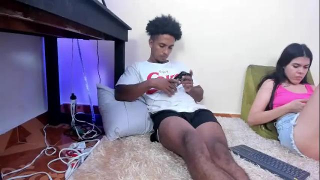 Thumbnail 1, taysonysasha's Stream at Chaturbate, 1 month ago