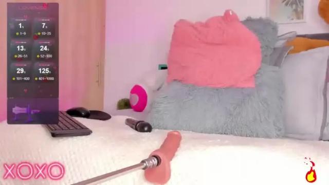 Image 11 of tayssa_maravilh Stream on Chaturbate on 12 months ago