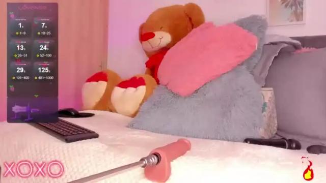 Thumbnail 2, tayssa_maravilh's Stream at Chaturbate, 12 months ago