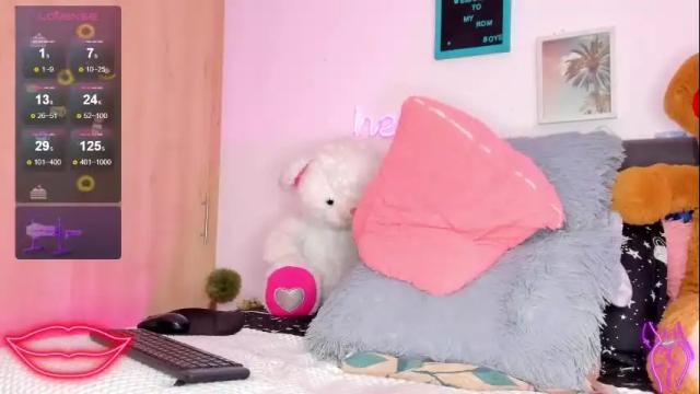 Image 10 of tayssa_maravilh Stream on Chaturbate on 1 month ago