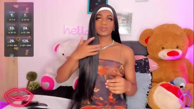 Image 3 of tayssa_maravilh Stream on Chaturbate on 25 days ago
