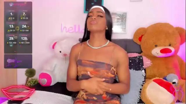 Thumbnail 3, tayssa_maravilh's Stream at Chaturbate, 25 days ago