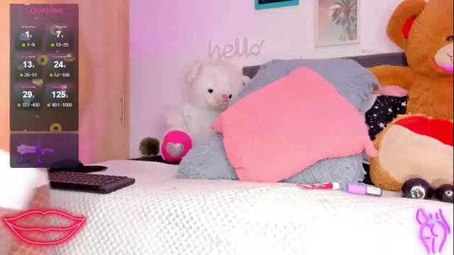 Thumbnail 3, tayssa_maravilh's Stream at Chaturbate, 22 days ago