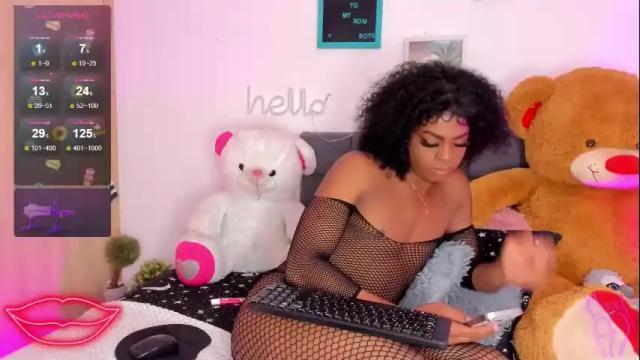 Image 3 of tayssa_maravilh Stream on Chaturbate on 14 days ago