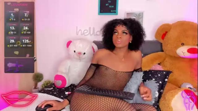 Thumbnail 2, tayssa_maravilh's Stream at Chaturbate, 14 days ago