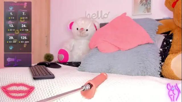 Image 7 of tayssa_maravilh Stream on Chaturbate on 13 days ago