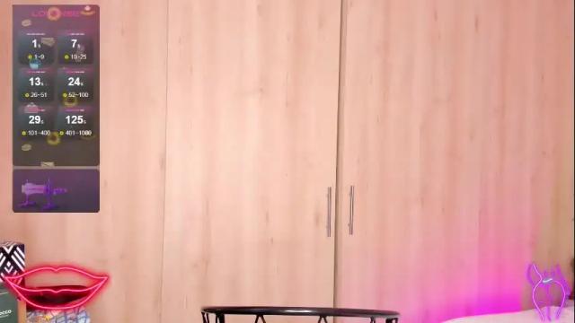 Image 3 of tayssa_maravilh Stream on Chaturbate on 10 days ago