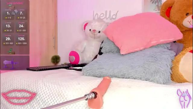 Image 8 of tayssa_maravilh Stream on Chaturbate on 2 months ago