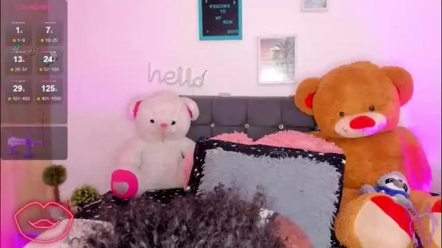 Image 11 of tayssa_maravilh Stream on Chaturbate on 2 months ago