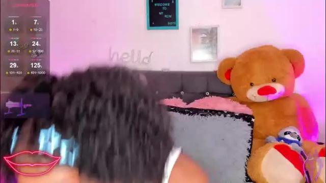 Image 4 of tayssa_maravilh Stream on Chaturbate on 2 months ago