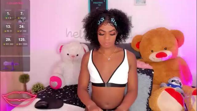 Thumbnail 2, tayssa_maravilh's Stream at Chaturbate, 2 months ago