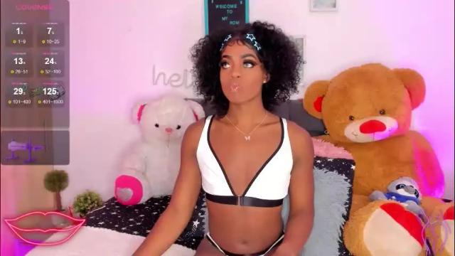 Image 6 of tayssa_maravilh Stream on Chaturbate on 2 months ago