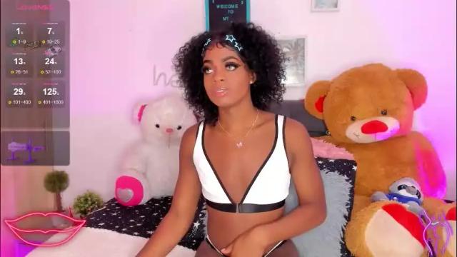 Image 8 of tayssa_maravilh Stream on Chaturbate on 2 months ago