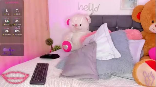 Image 4 of tayssa_maravilh Stream on Chaturbate on 2 months ago