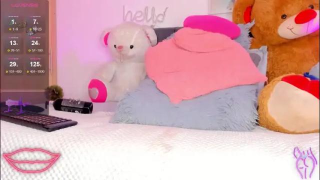 Image 4 of tayssa_maravilh Stream on Chaturbate on 2 months ago