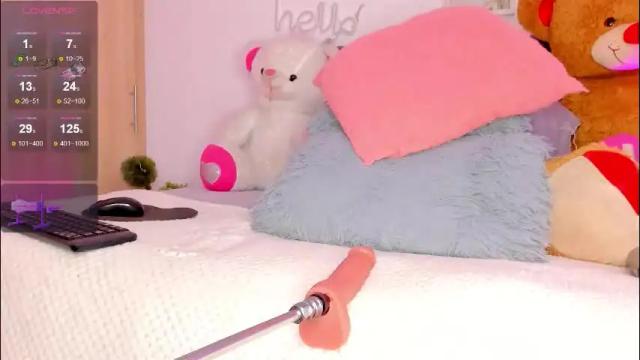 Image 10 of tayssa_maravilh Stream on Chaturbate on 1 month ago