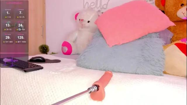 Image 11 of tayssa_maravilh Stream on Chaturbate on 1 month ago