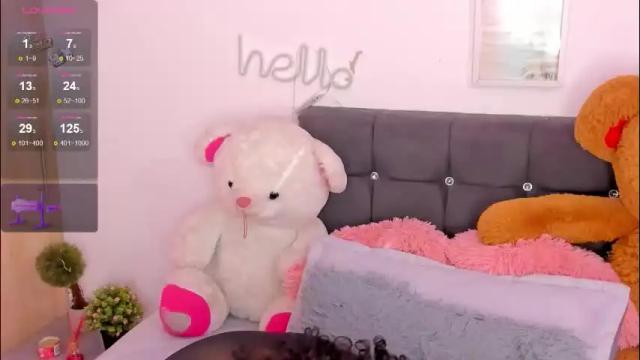 Image 2 of tayssa_maravilh Stream on Chaturbate on 1 month ago