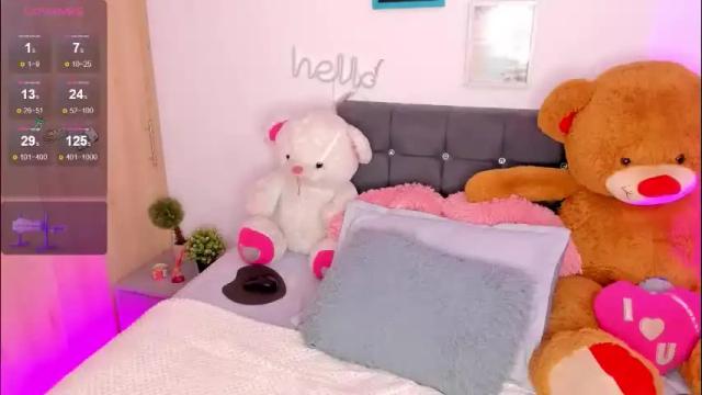 Image 3 of tayssa_maravilh Stream on Chaturbate on 1 month ago