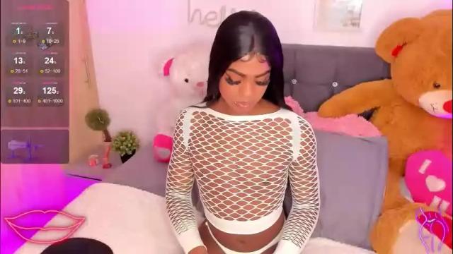 Thumbnail 1, tayssa_maravilh's Stream at Chaturbate, 1 month ago