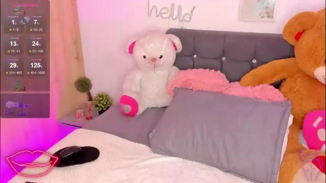 Image 7 of tayssa_maravilh Stream on Chaturbate on 1 month ago