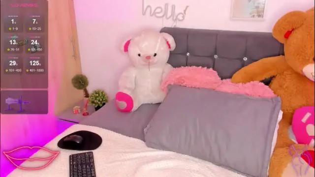 Thumbnail 3, tayssa_maravilh's Stream at Chaturbate, 1 month ago