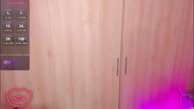 Thumbnail 2, tayssa_maravilh's Stream at Chaturbate, 1 month ago