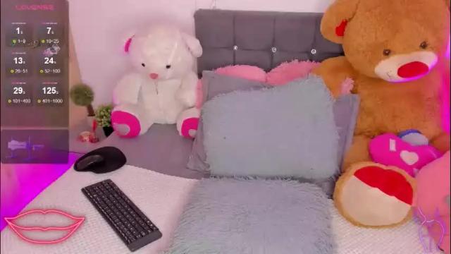 Image 2 of tayssa_maravilh Stream on Chaturbate on 1 month ago