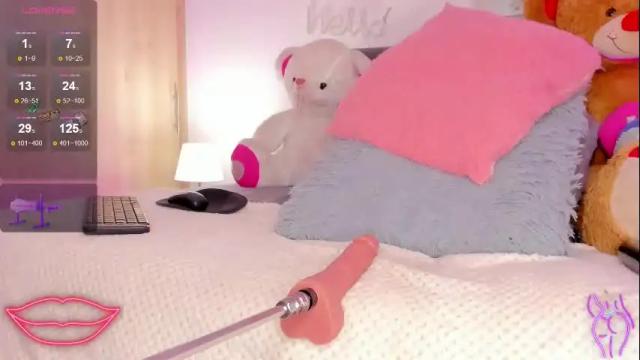 Image 3 of tayssa_maravilh Stream on Chaturbate on 1 month ago