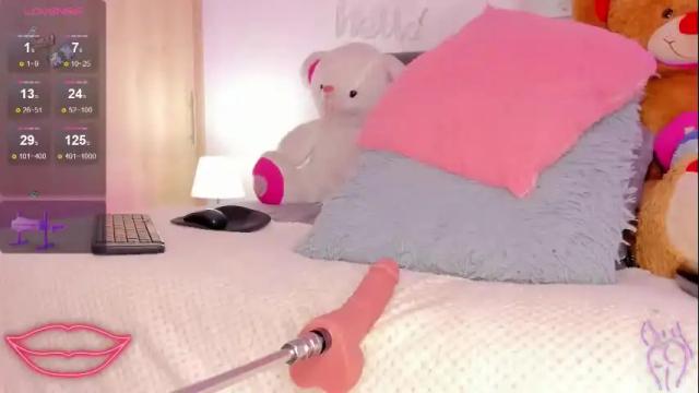 Image 4 of tayssa_maravilh Stream on Chaturbate on 1 month ago
