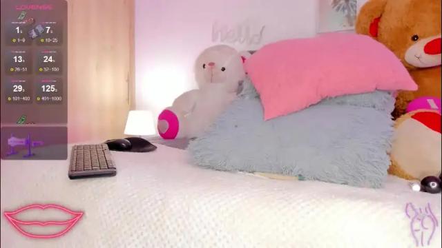 Image 11 of tayssa_maravilh Stream on Chaturbate on 1 month ago