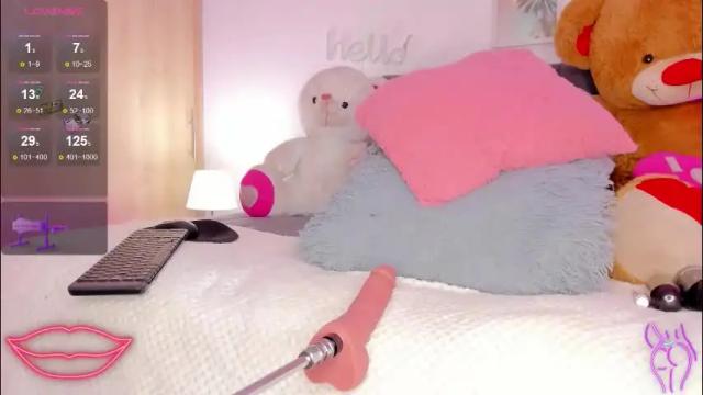 Image 12 of tayssa_maravilh Stream on Chaturbate on 1 month ago