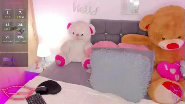 Thumbnail 2, tayssa_maravilh's Stream at Chaturbate, 1 month ago