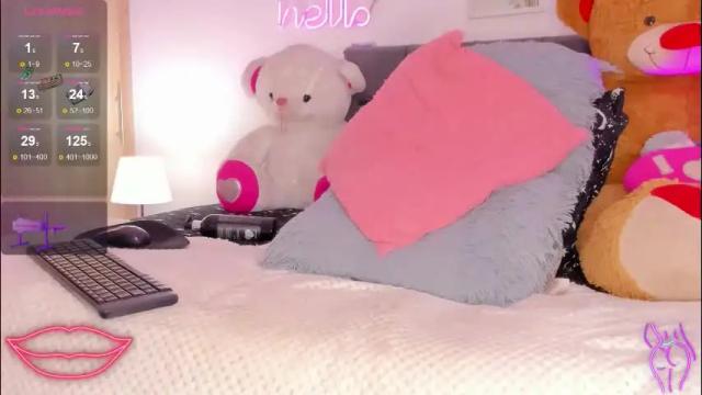 Image 8 of tayssa_maravilh Stream on Chaturbate on 1 month ago