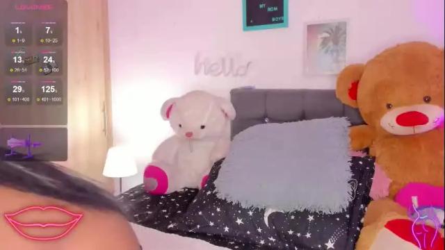 Thumbnail 2, tayssa_maravilh's Stream at Chaturbate, 1 month ago