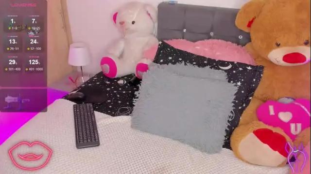 Image 3 of tayssa_maravilh Stream on Chaturbate on 1 month ago