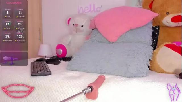 Image 3 of tayssa_maravilh Stream on Chaturbate on 28 days ago