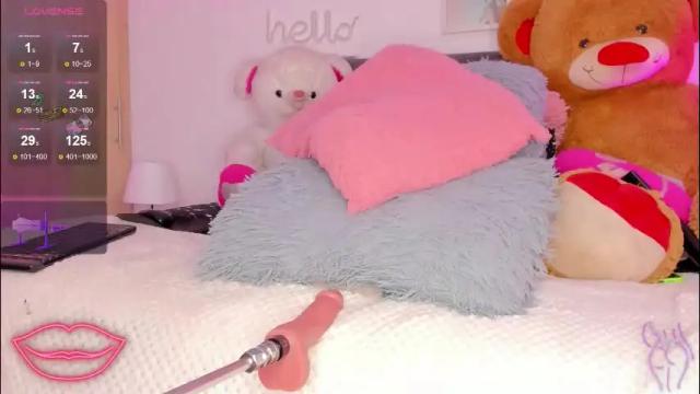 Image 10 of tayssa_maravilh Stream on Chaturbate on 2 days ago