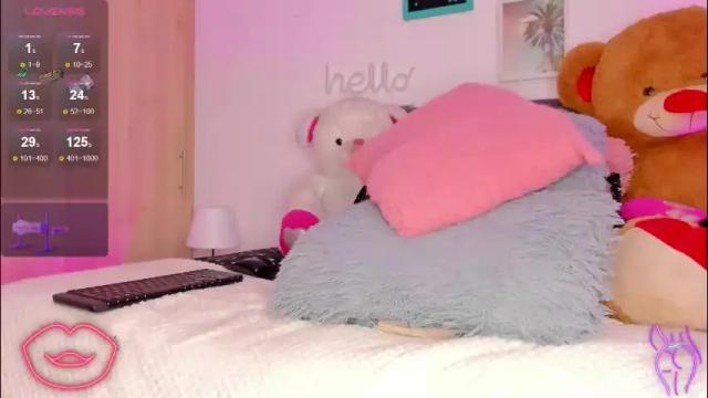 Image 8 of tayssa_maravilh Stream on Chaturbate on 2 days ago
