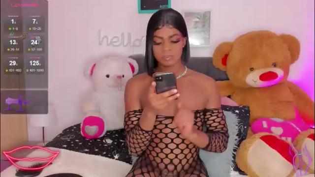 Thumbnail 3, tayssa_maravilh's Stream at Chaturbate, 15 hours ago