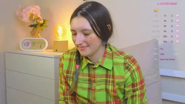 Image 2 of taytegrass Stream on Chaturbate on 12 months ago