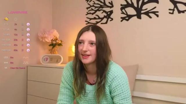 Image 12 of taytegrass Stream on Chaturbate on 13 months ago