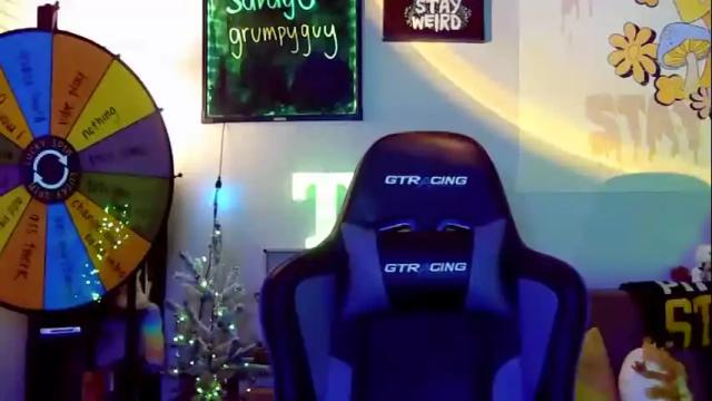 Image 4 of tayweird Stream on Chaturbate on 18 months ago