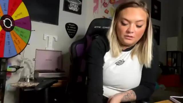 Thumbnail 3, tayweird's Stream at Chaturbate, 16 months ago