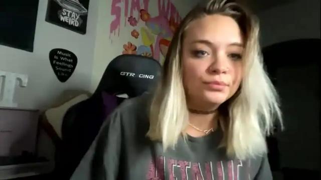 Image 2 of tayweird Stream on Chaturbate on 20 months ago